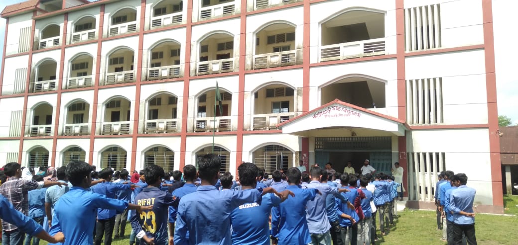 সমাবেশ