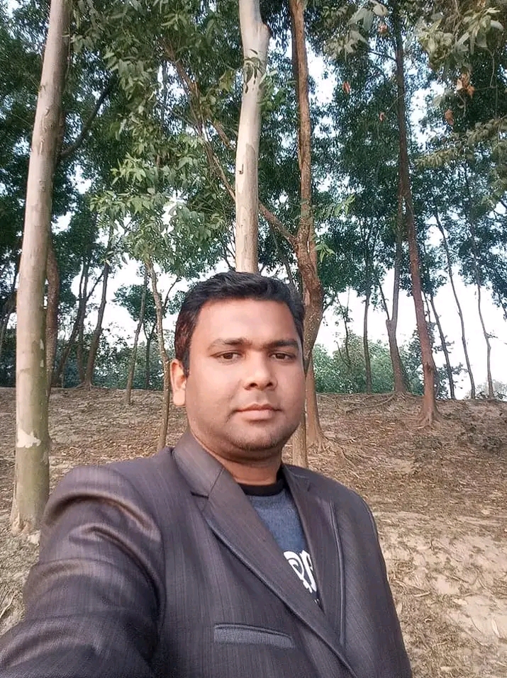 মো:রেজাউল  করিম