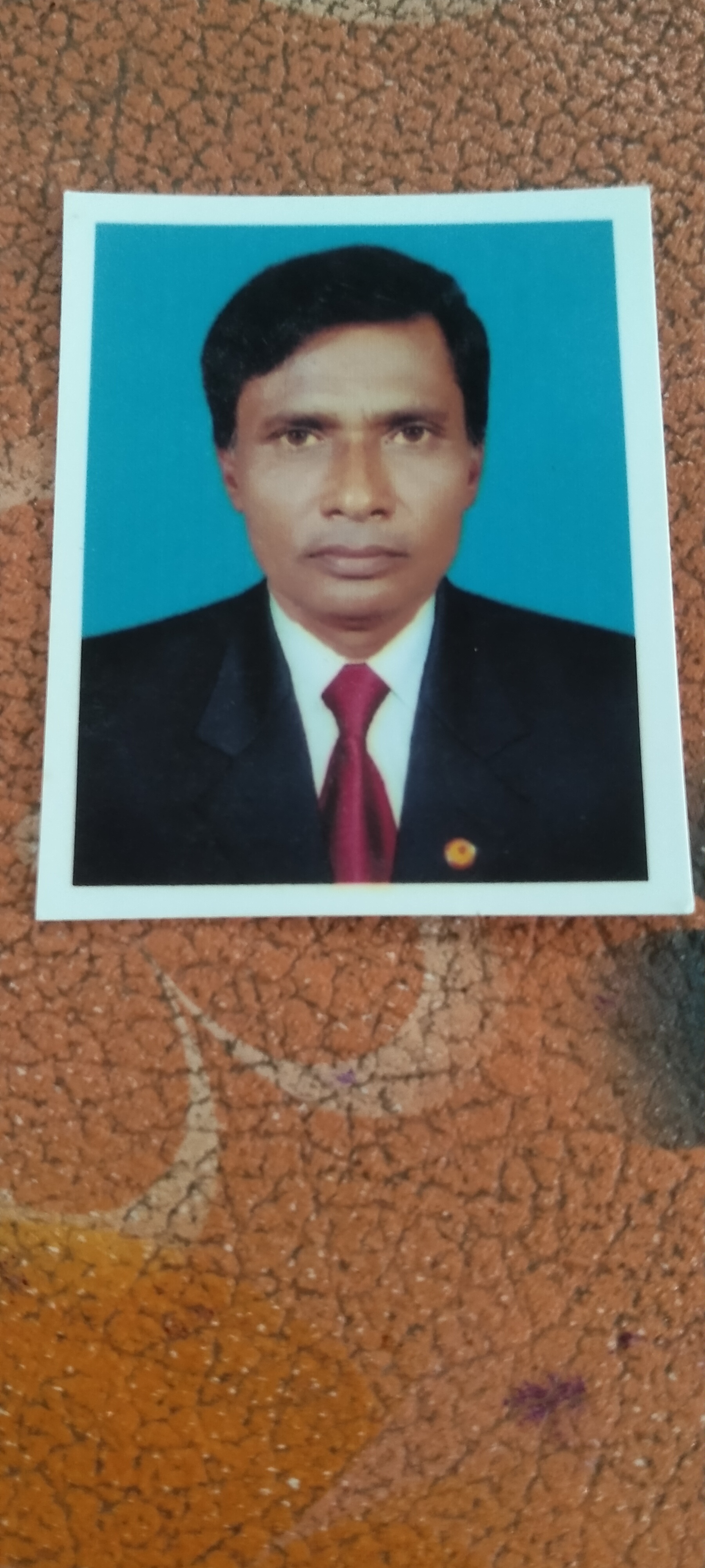 শিবেশ চন্দ্র সরকার 