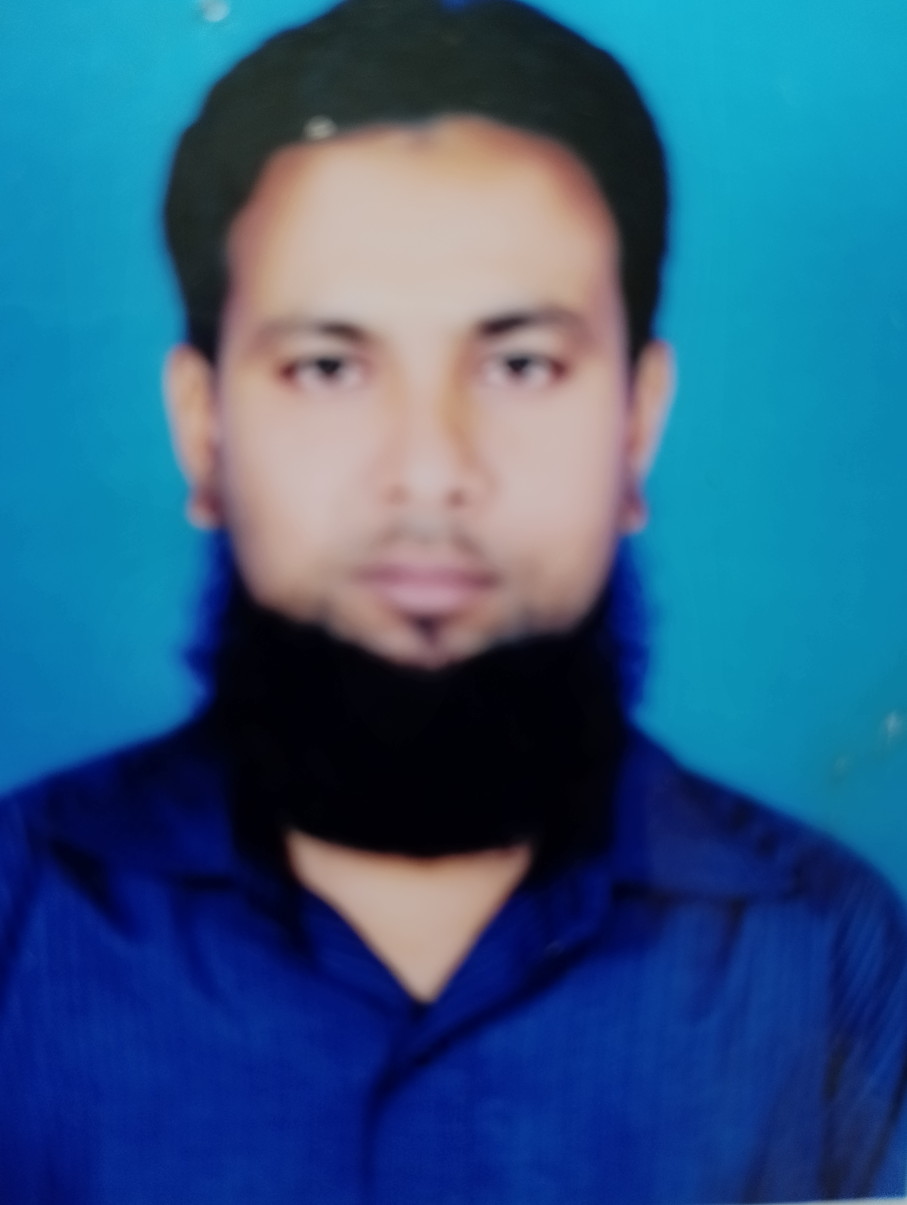 মো: খোরশেদ আলম 