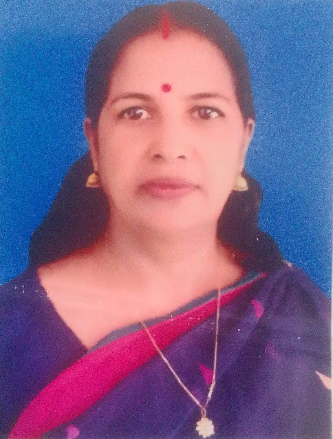 মিতালী রানী মন্ডল 